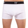 11 DEGREES 2db Boxer - White